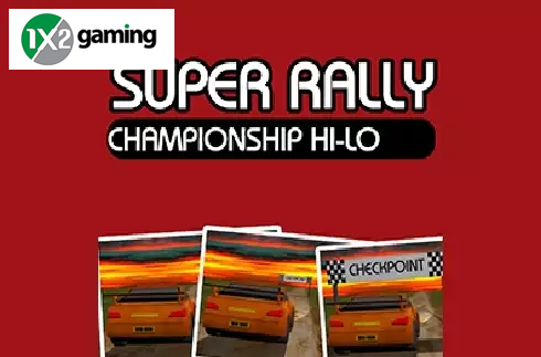 Rally Hi-Lo